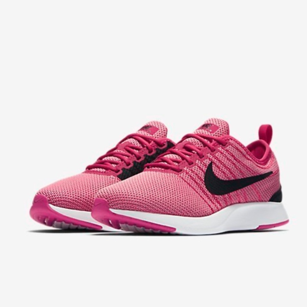 New Nike Dualtone Racer